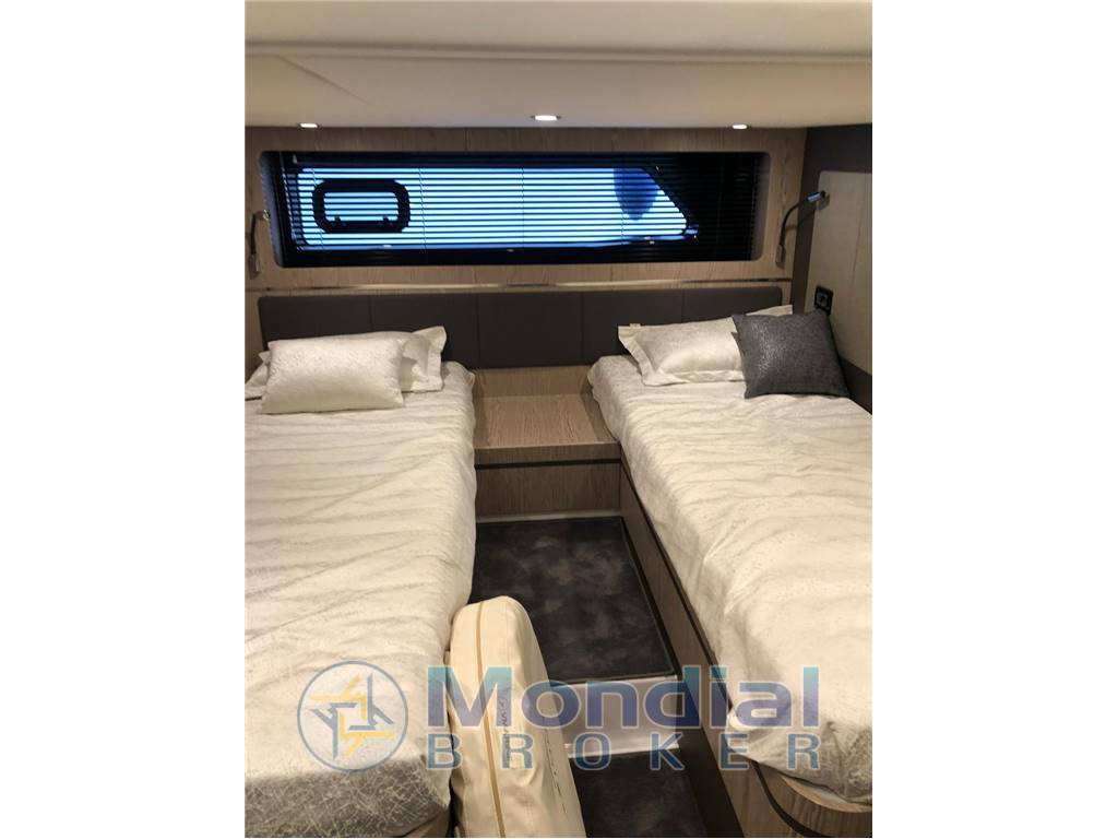 Azimut benetti spa Atlantis 45