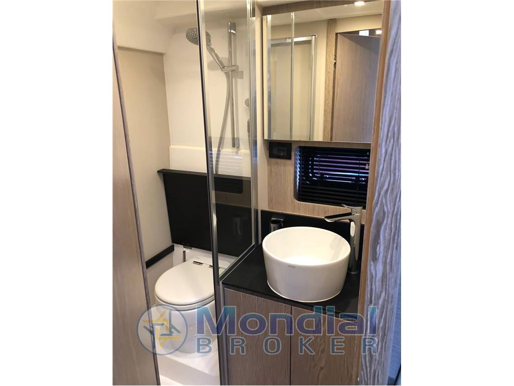 Azimut benetti spa Atlantis 45