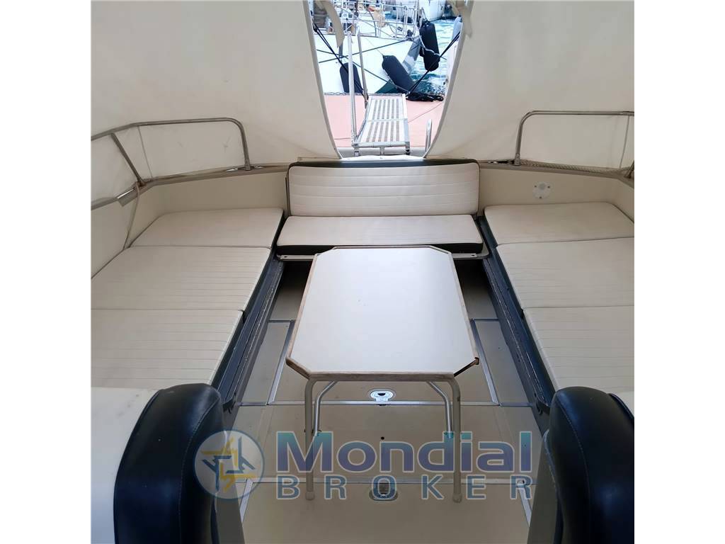 Riva 38 bravo