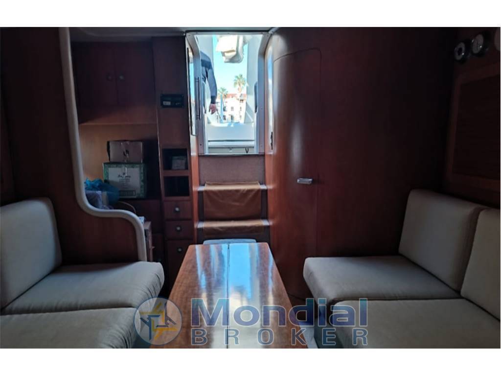 Riva 38 bravo