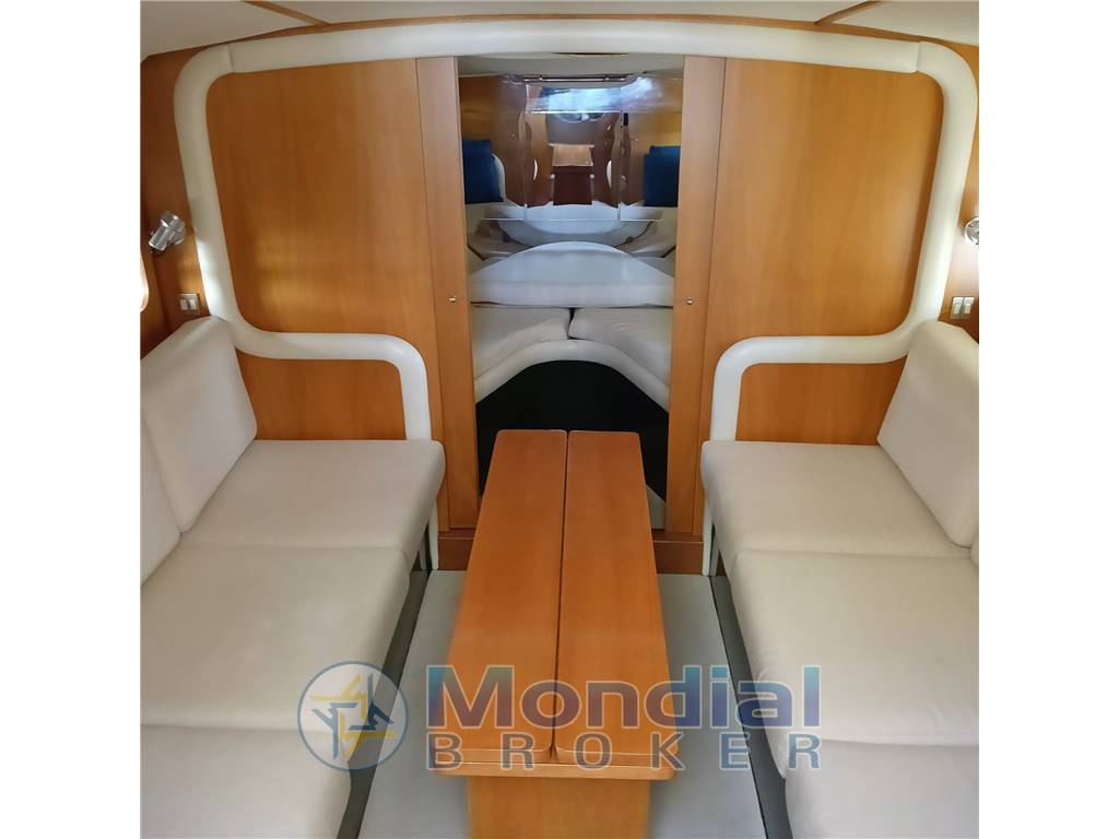 Riva 38 bravo