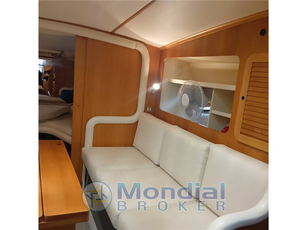 Riva 38 bravo