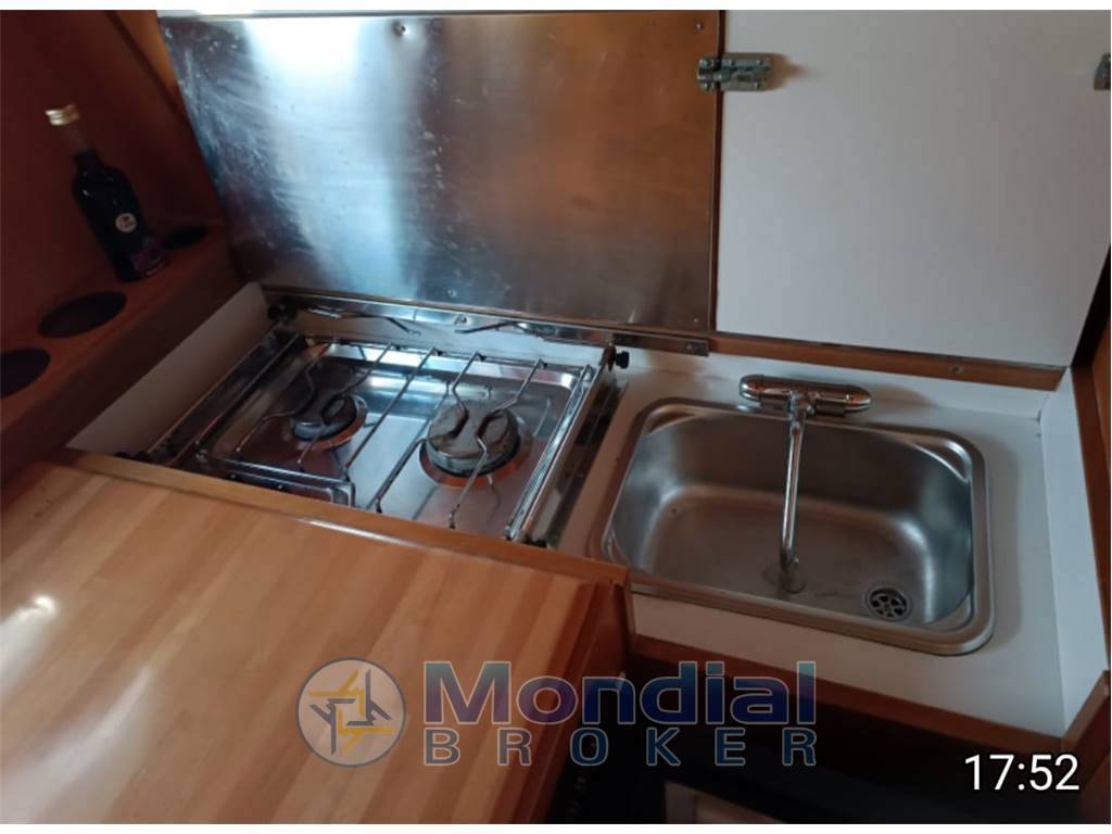 Riva 38 bravo