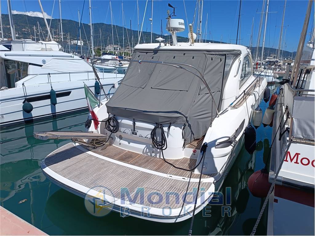 Bavaria 38 sport