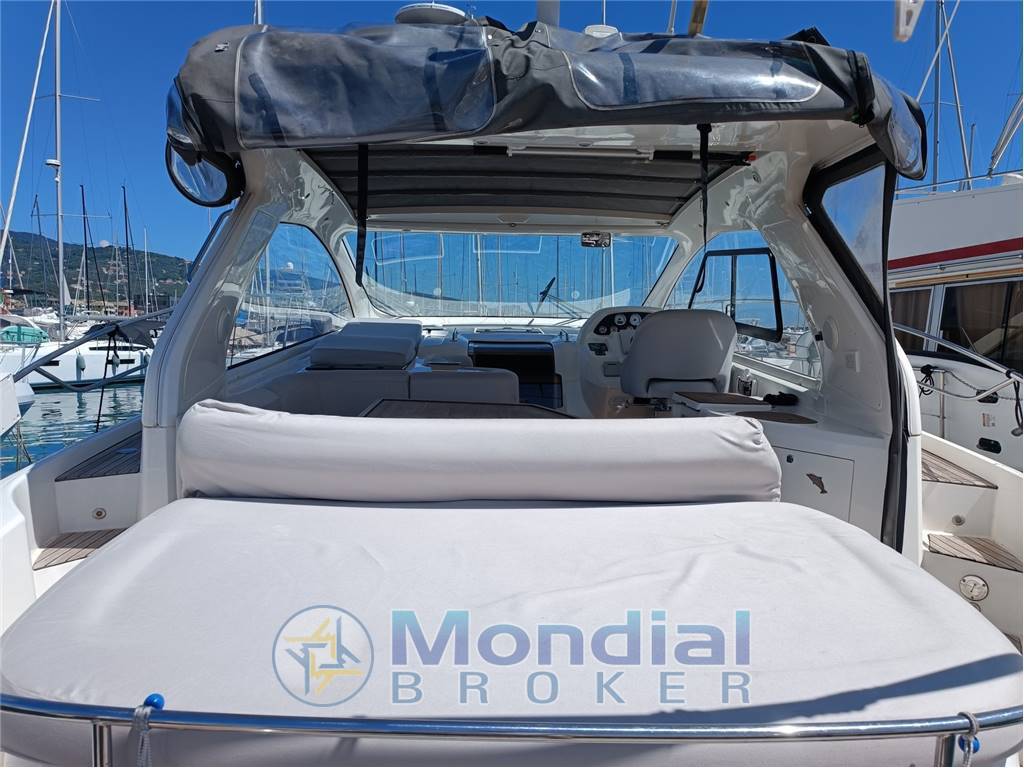 Bavaria 38 sport