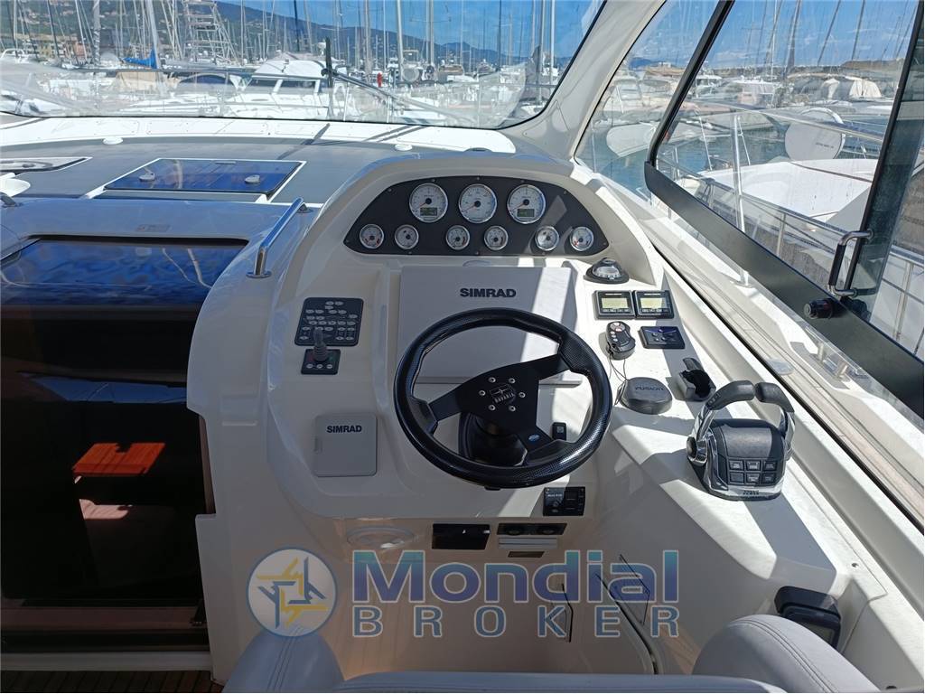 Bavaria 38 sport