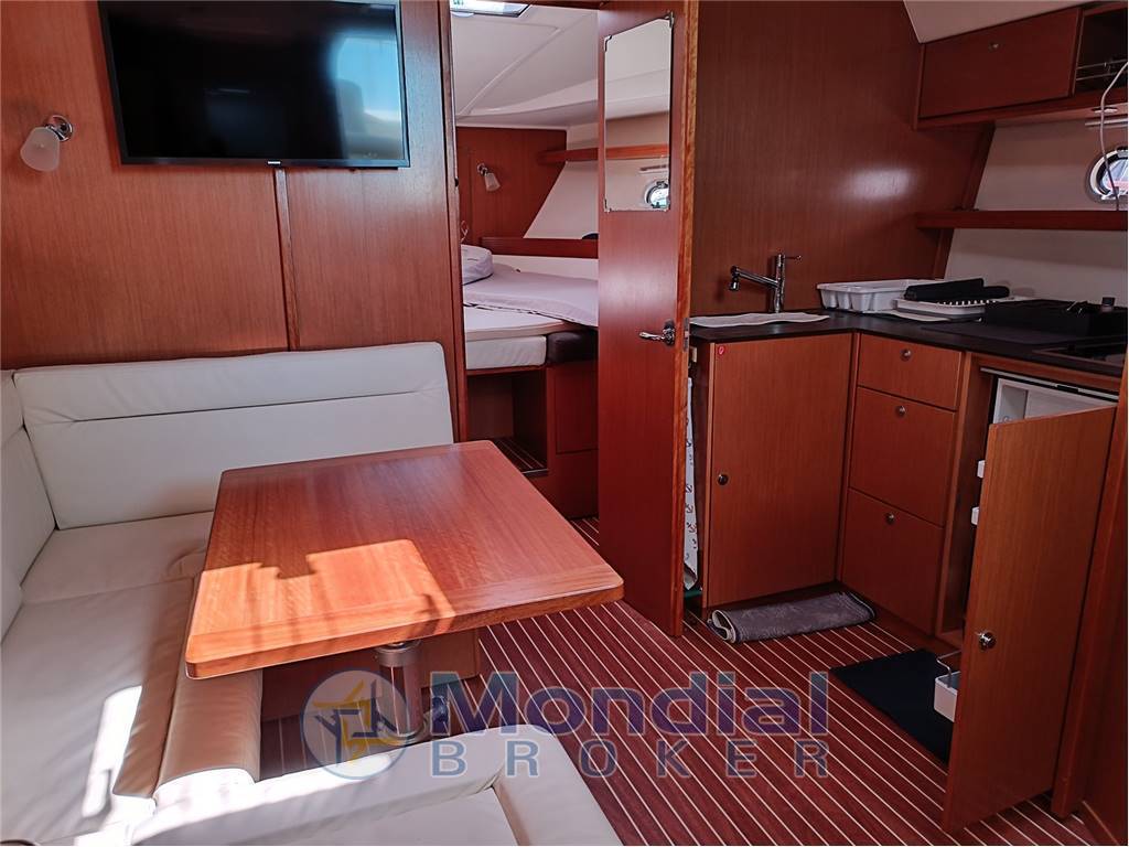 Bavaria 38 sport