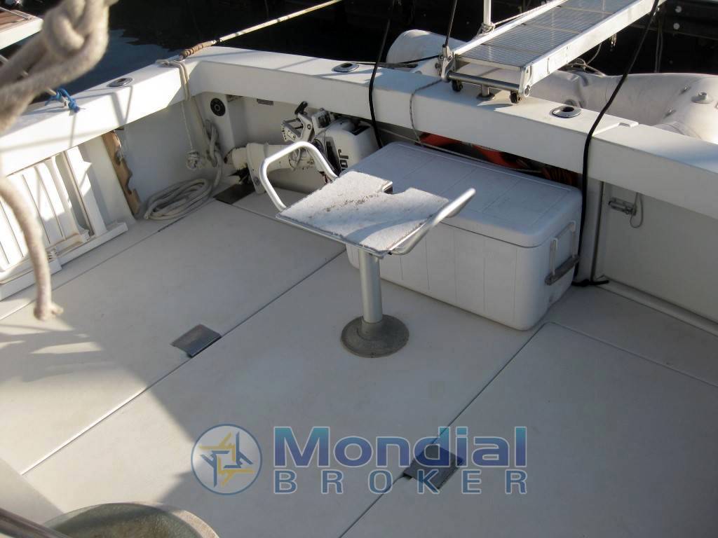 Jeanneau Merry fisher 900