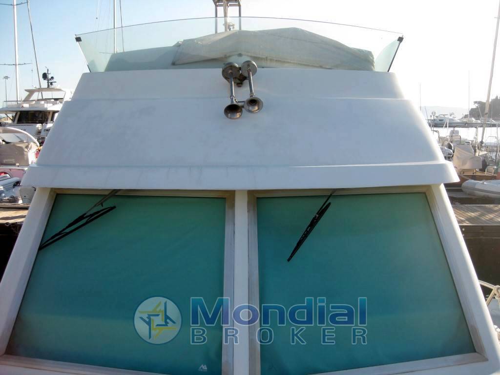 Jeanneau Merry fisher 900