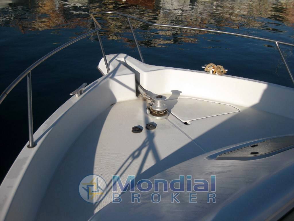 Jeanneau Merry fisher 900