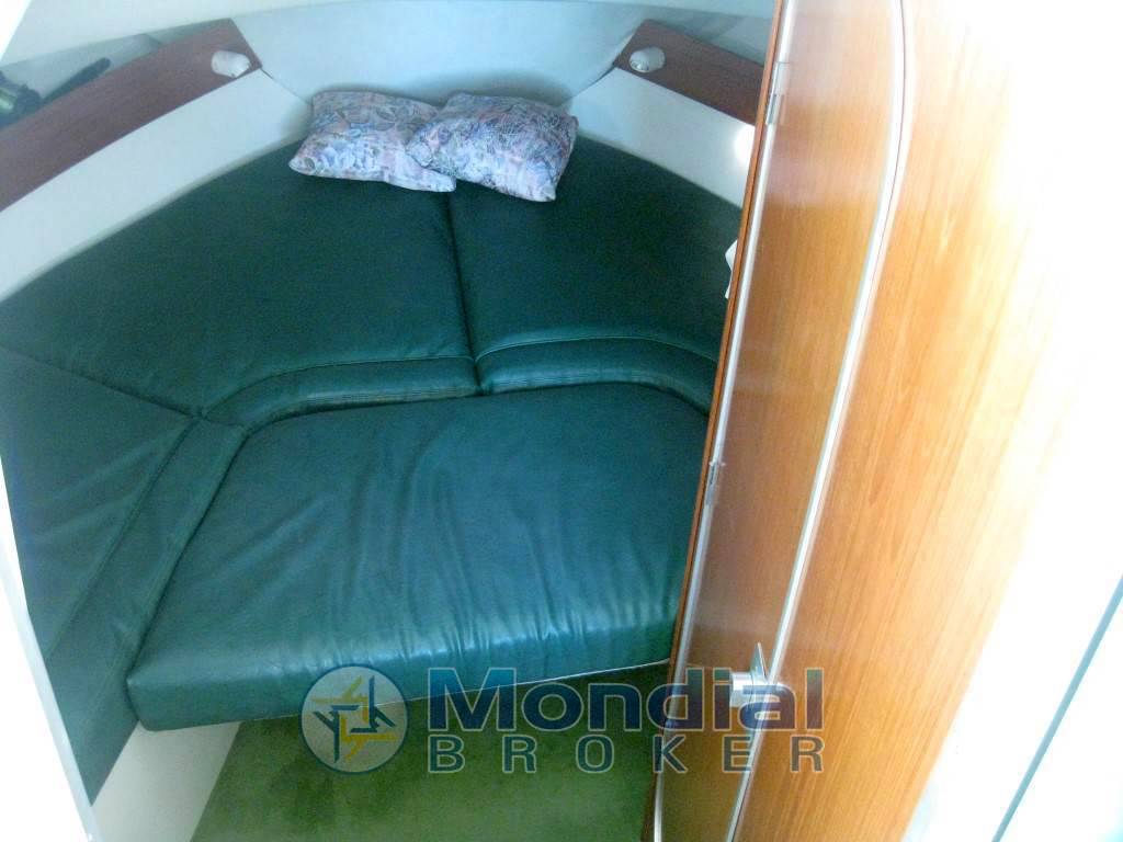 Jeanneau Merry fisher 900