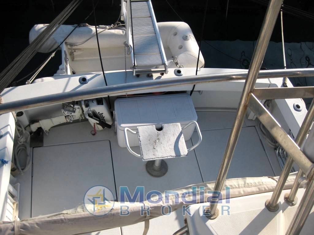 Jeanneau Merry fisher 900