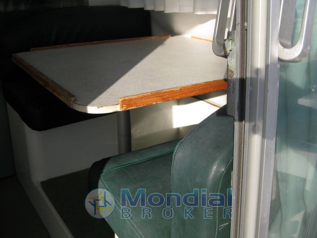 Jeanneau Merry fisher 900