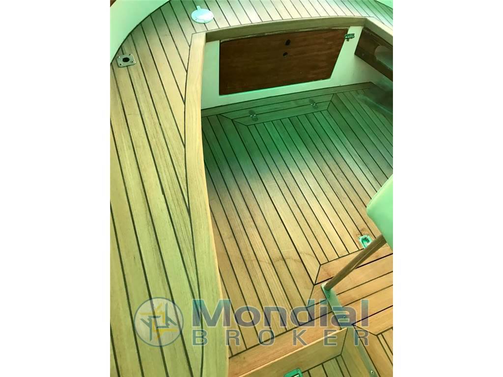 Aprea mare Smeraldo 7 open