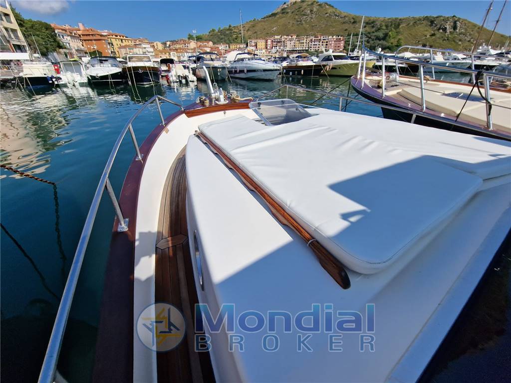 Sciallino 33