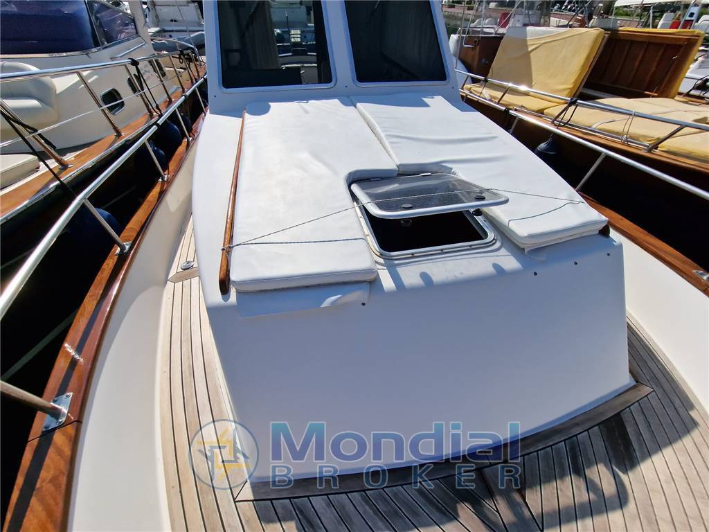 Sciallino 33