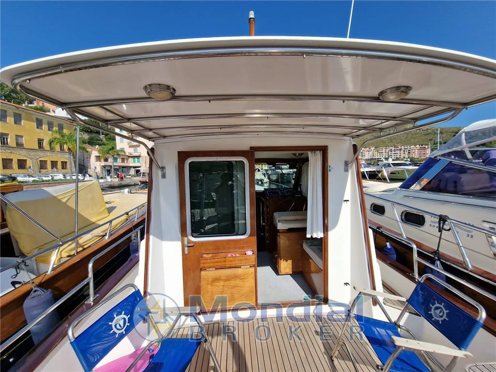 Sciallino 33