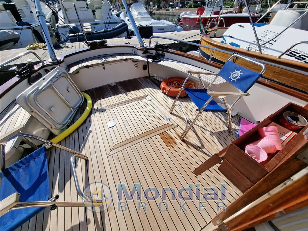 Sciallino 33