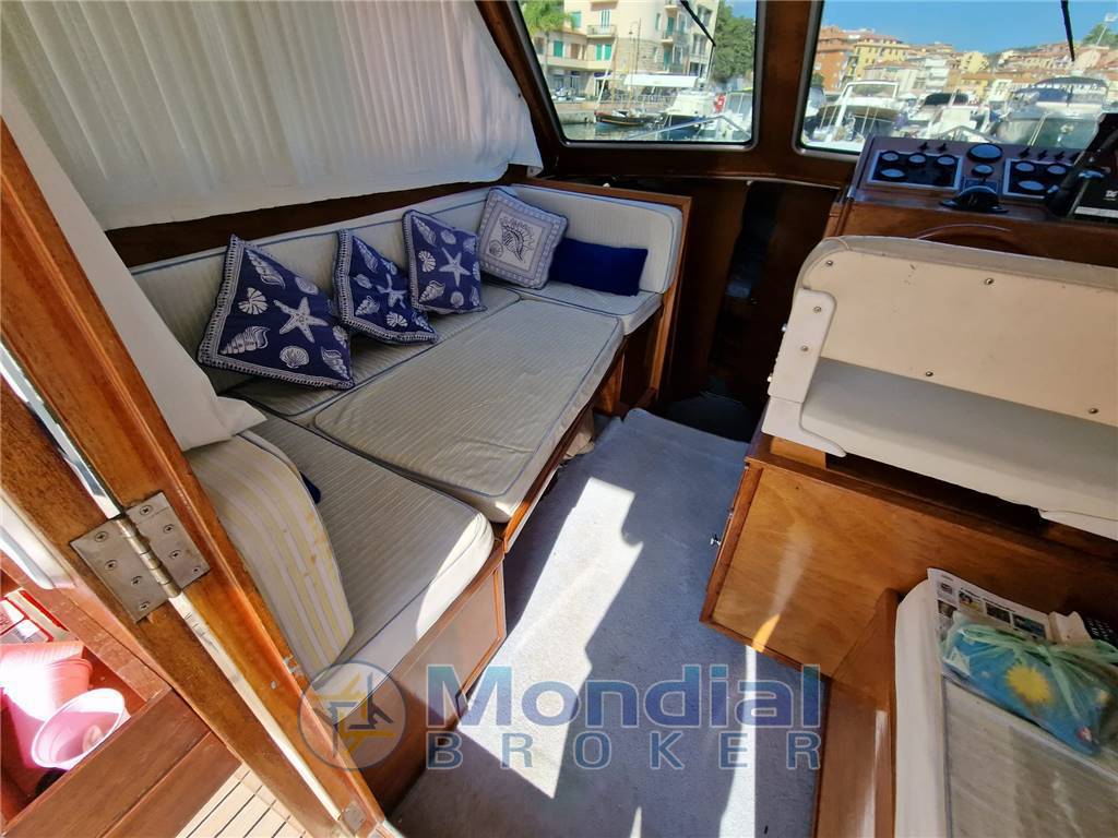Sciallino 33