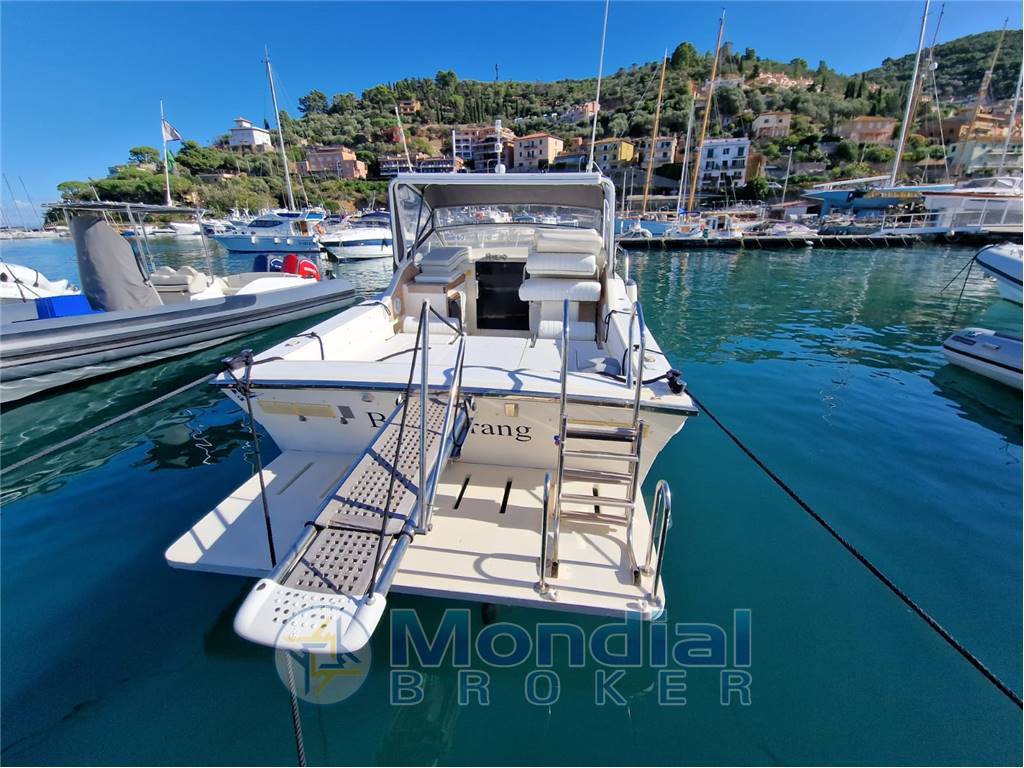 Fiart Thunder 28