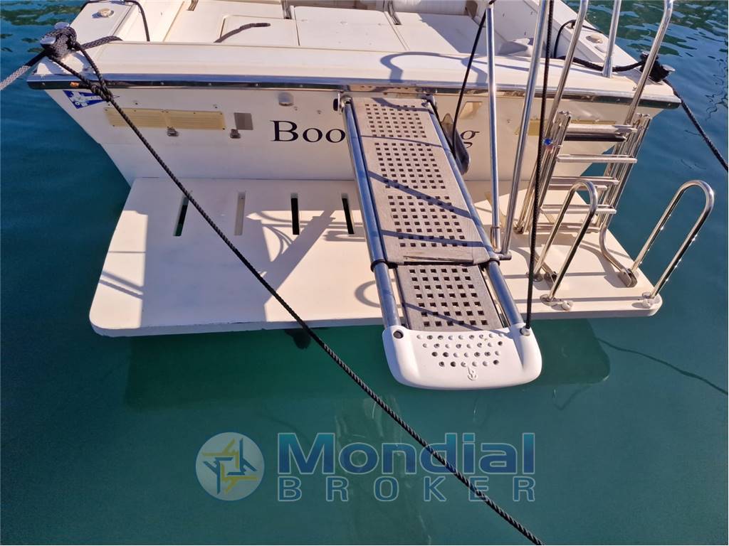 Fiart Thunder 28
