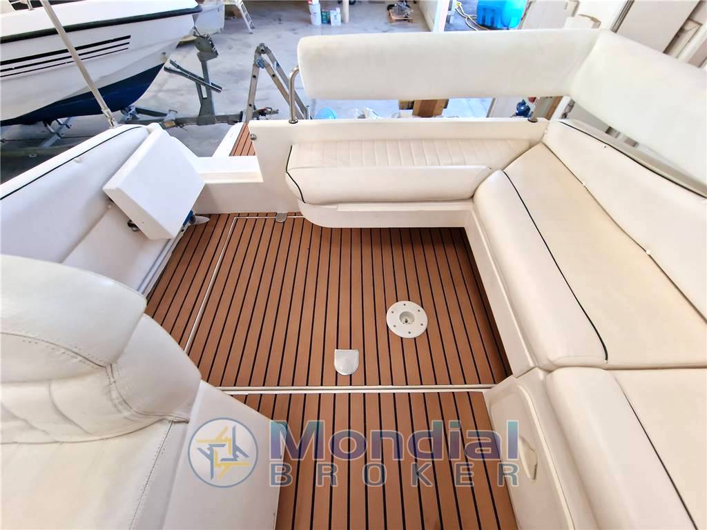 Manò marine 26,50