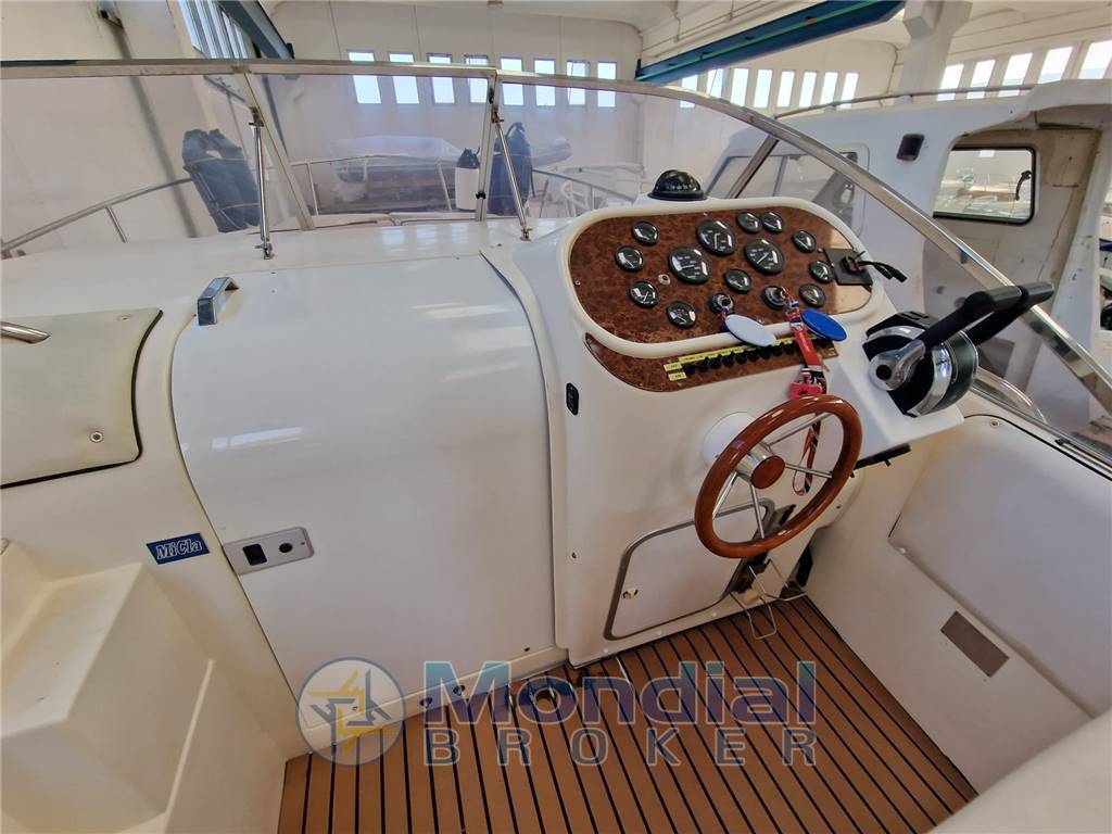 Manò marine 26,50