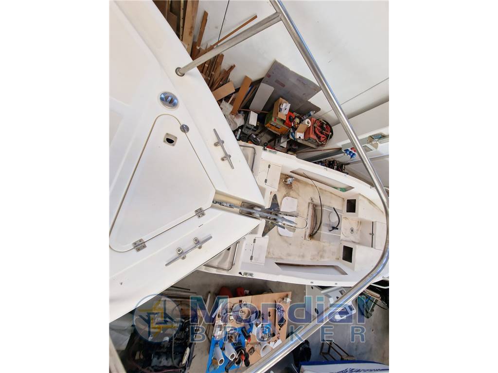 Manò marine 26,50