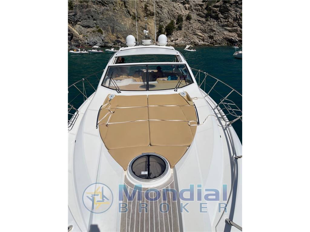 Sessa marine C 46
