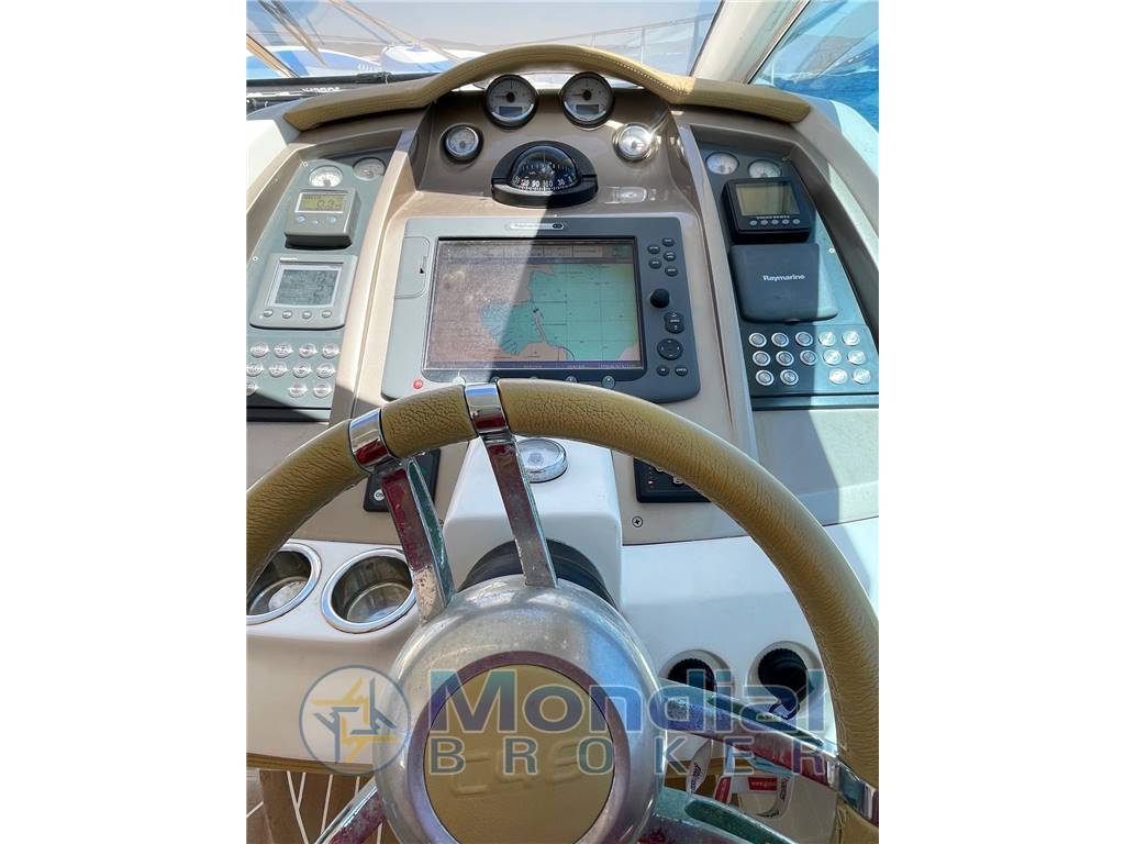 Sessa marine C 46