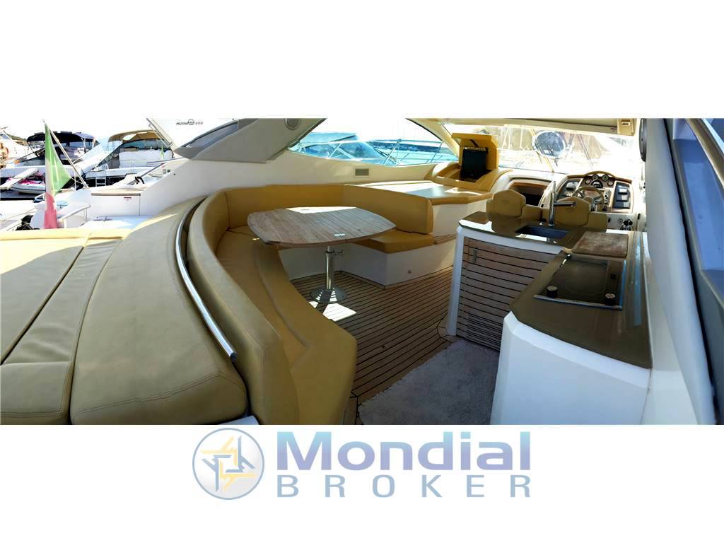 Sessa marine C 46