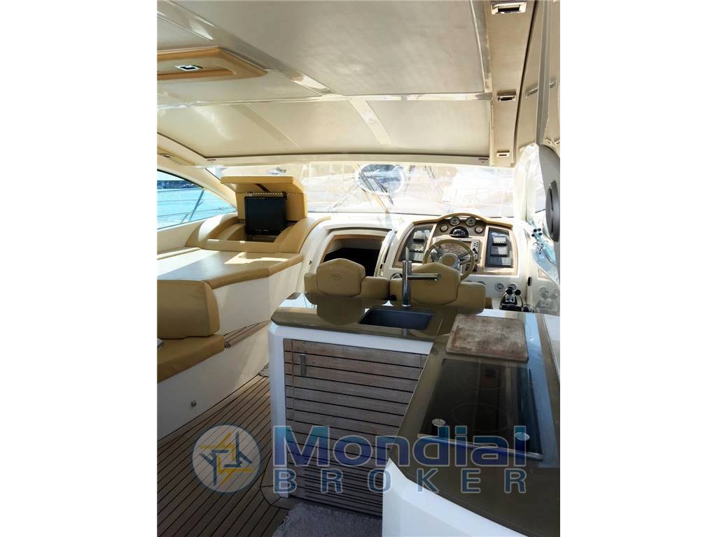 Sessa marine C 46