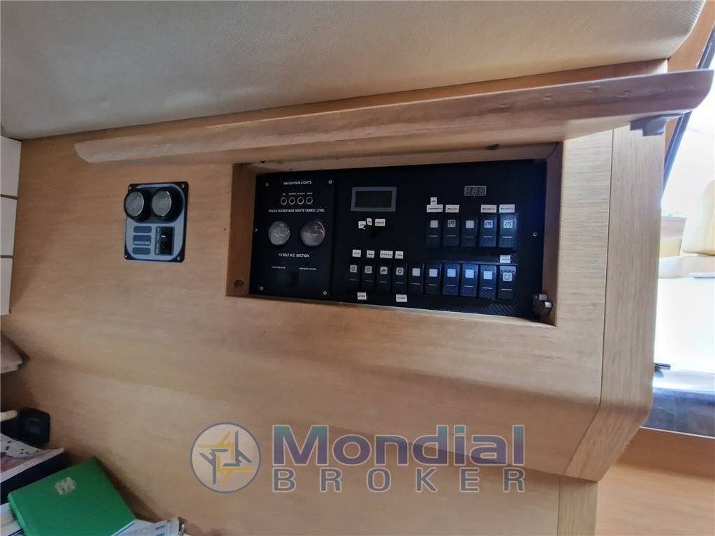 Sessa marine C 46