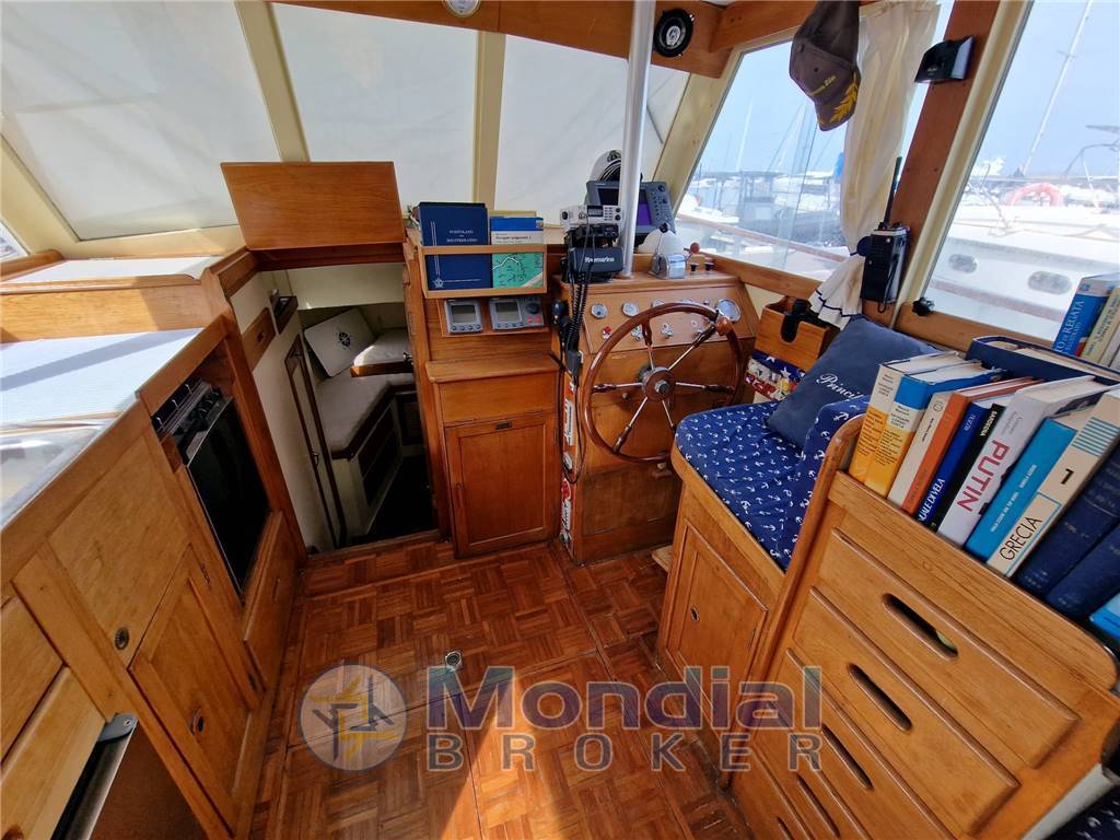 Grand banks 32