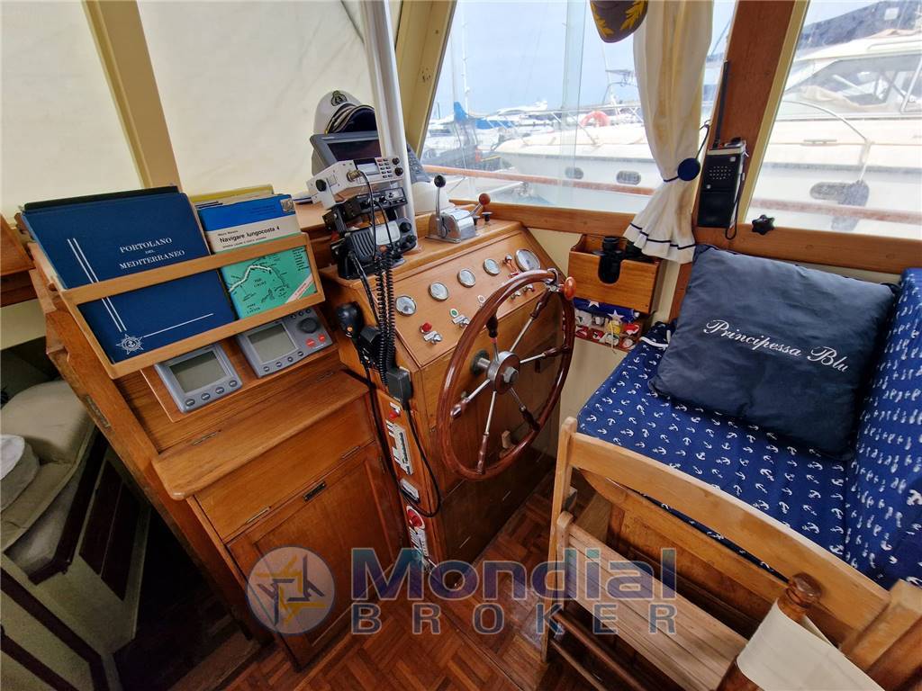 Grand banks 32