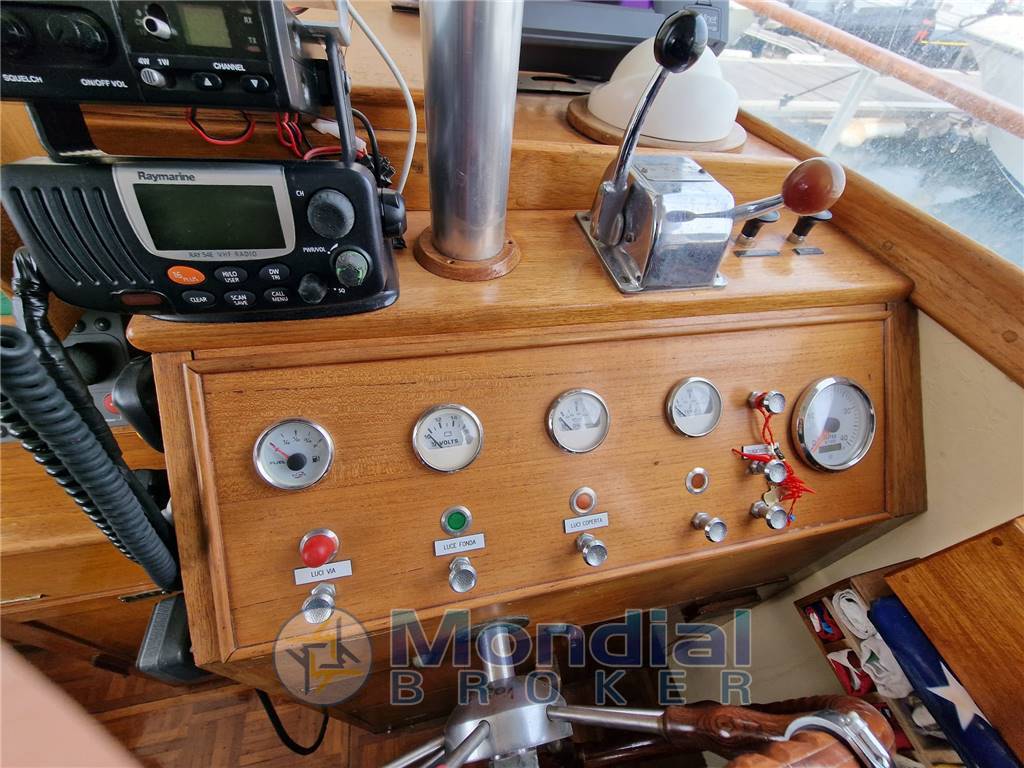 Grand banks 32