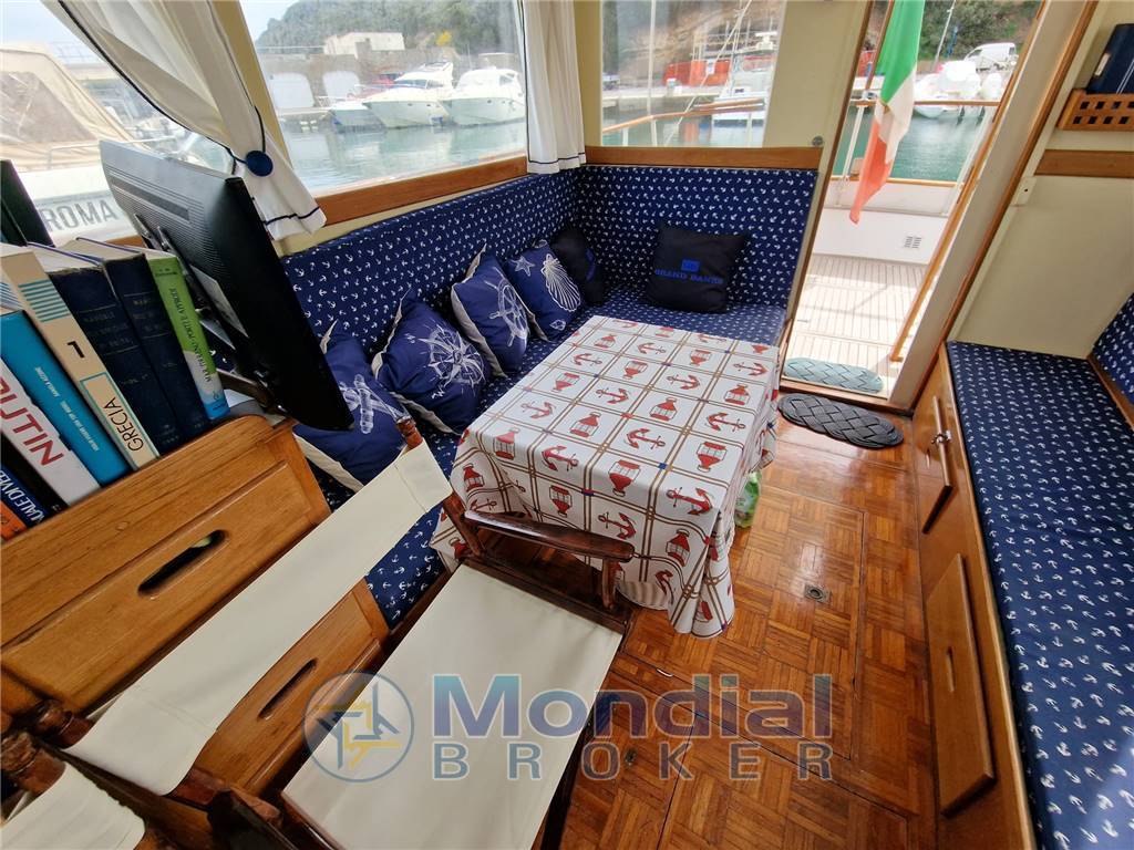 Grand banks 32
