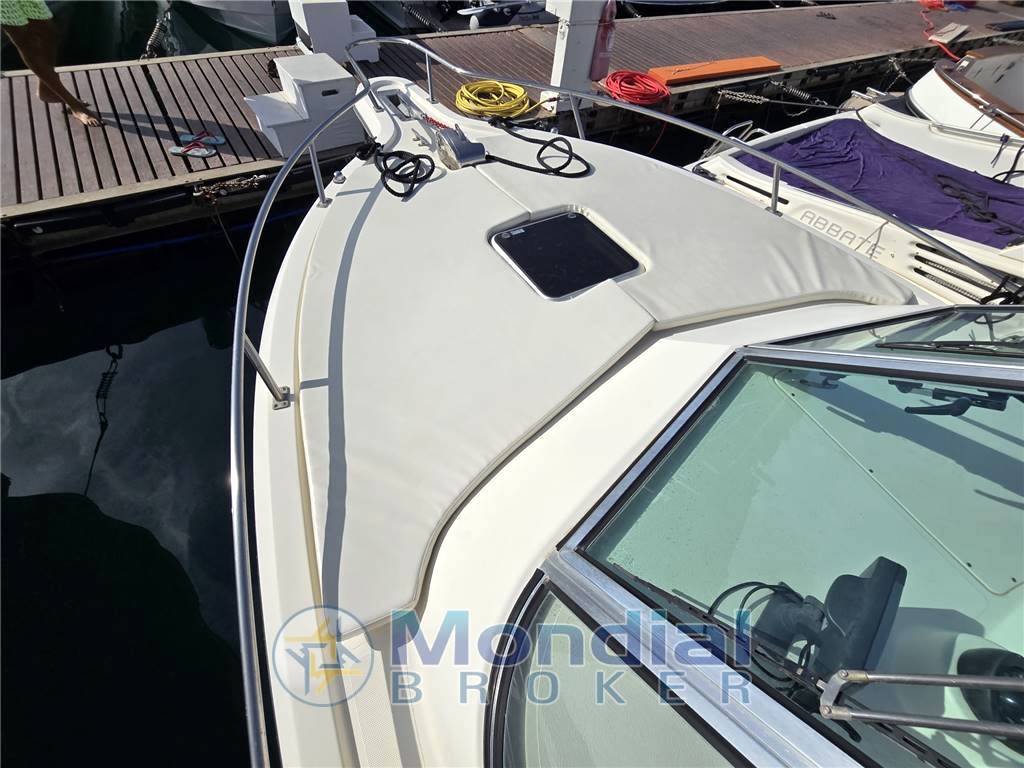 Pursuit 2670 denali