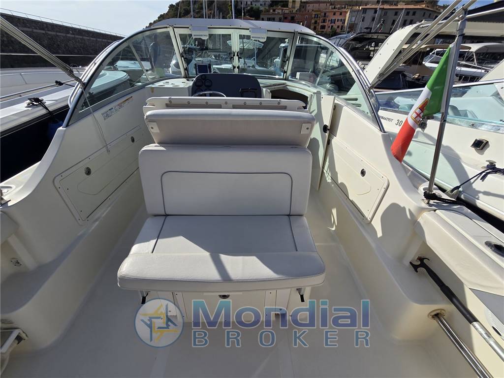 Pursuit 2670 denali