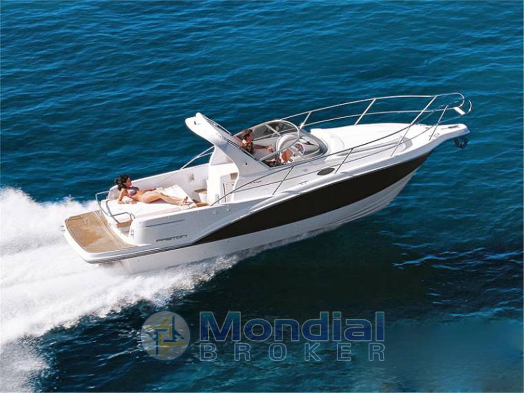 Faeton 26 scape m