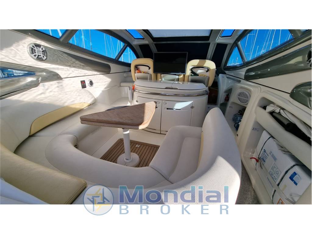 Cranchi Mediterranee 47 ht