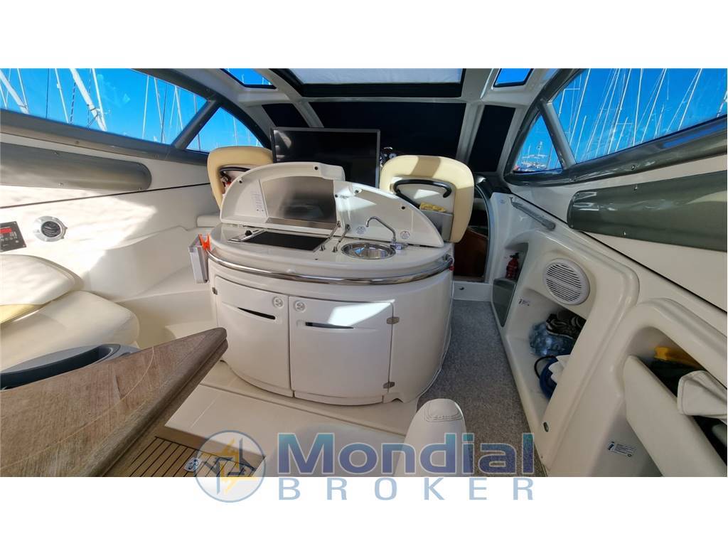 Cranchi Mediterranee 47 ht