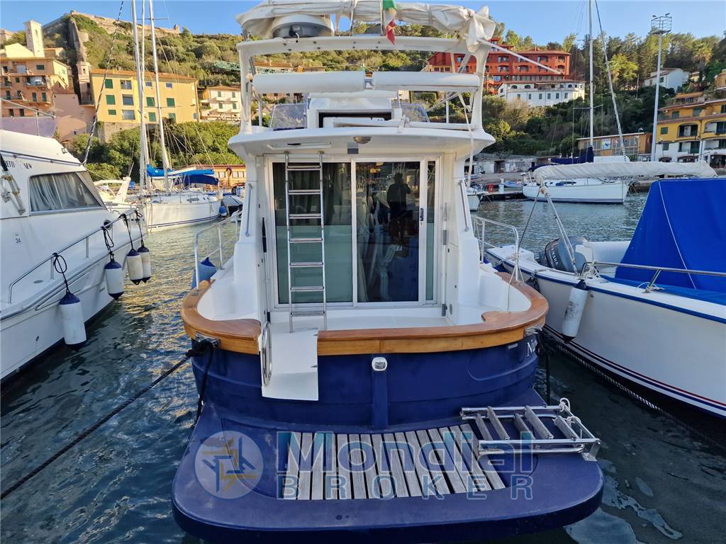 Sciallino 30 fly