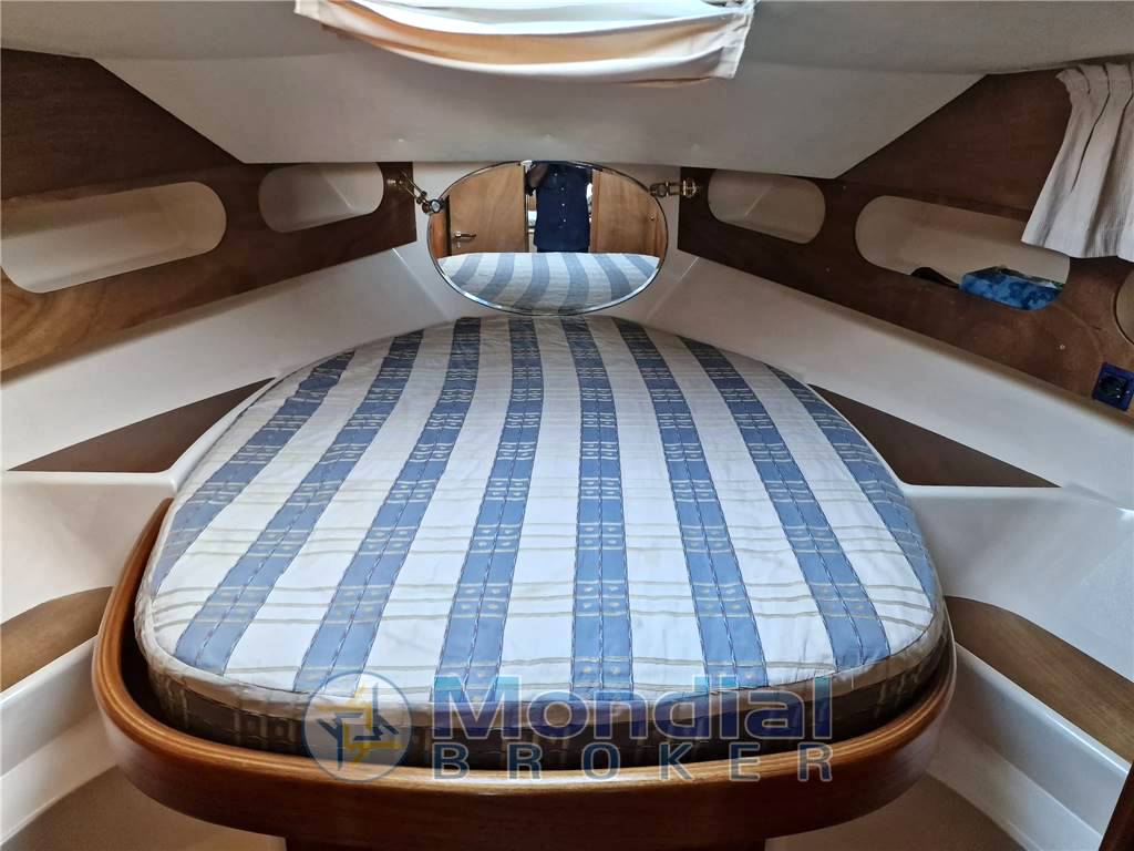 Sciallino 30 fly