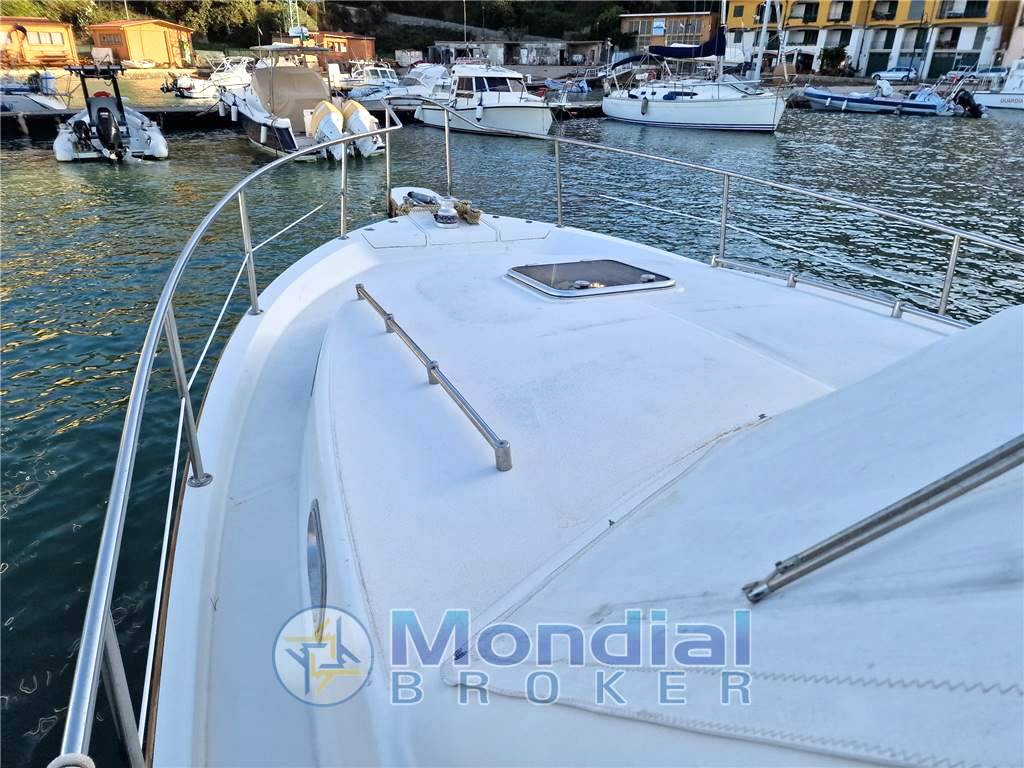 Sciallino 30 fly