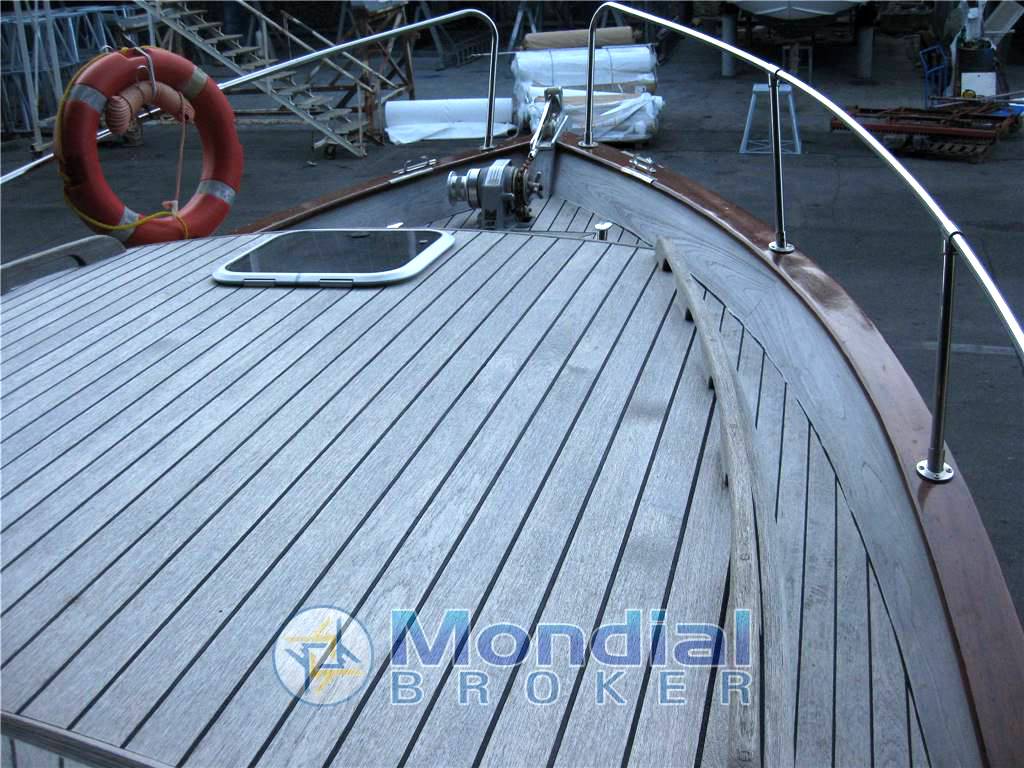 Bani 760 semicabinato