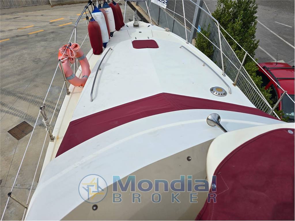 Sealine 305 fly