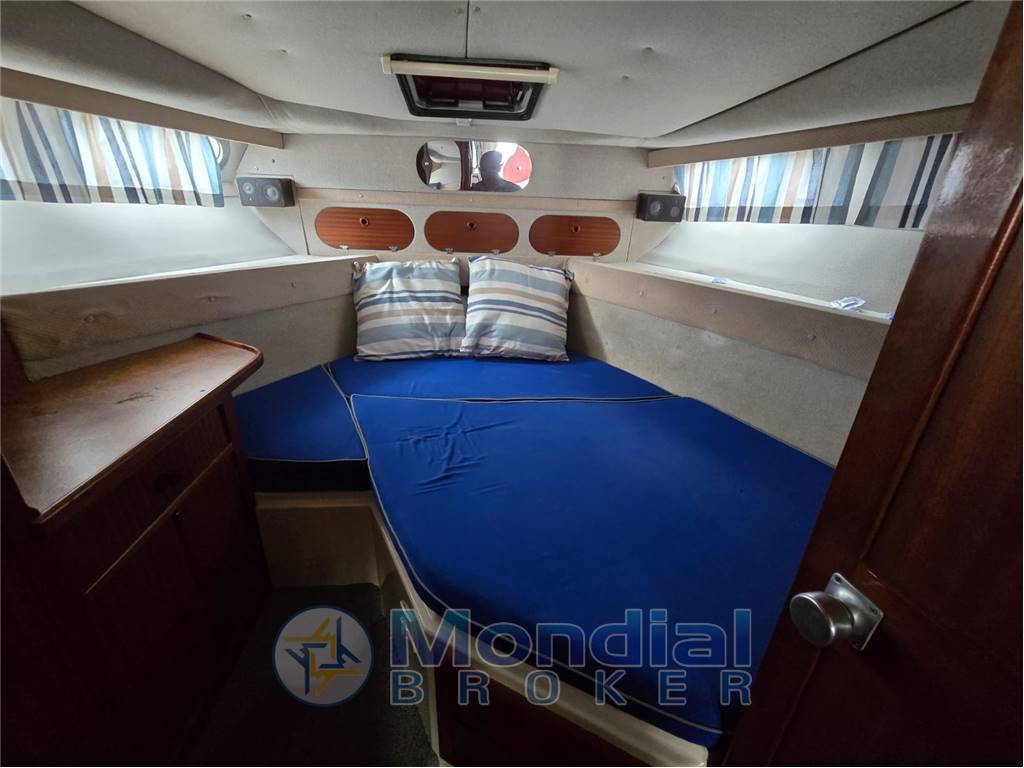 Sealine 305 fly