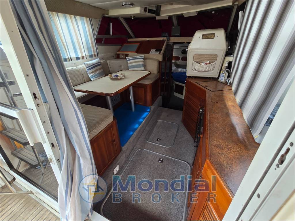 Sealine 305 fly