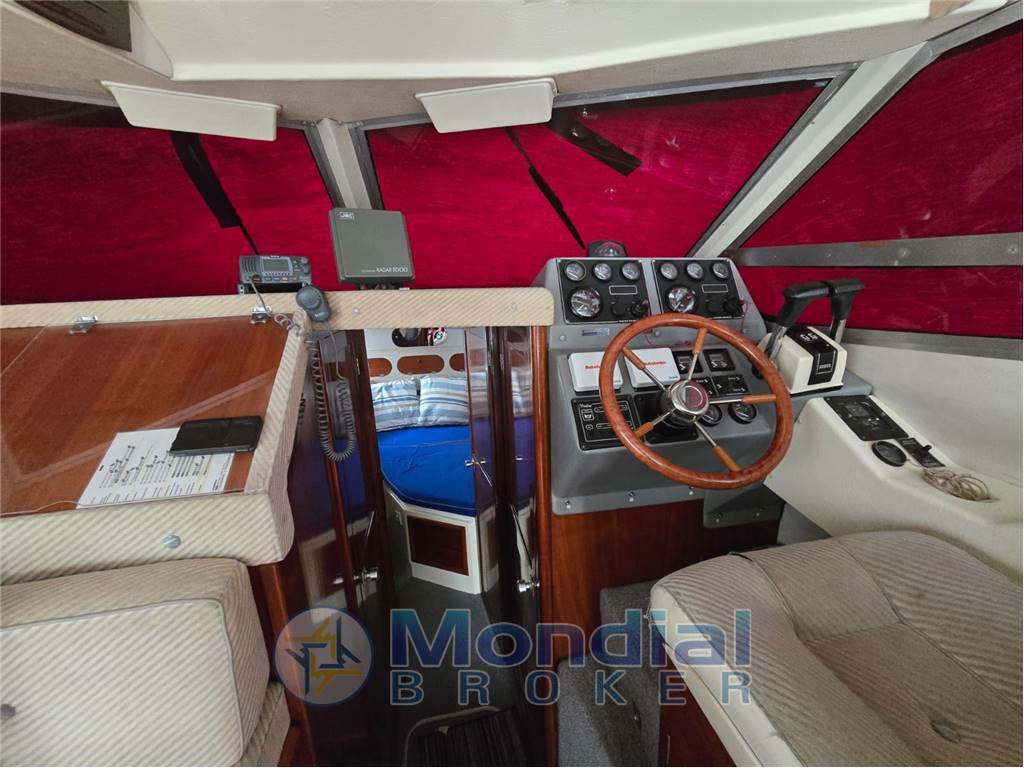 Sealine 305 fly